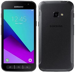 Замена тачскрина на телефоне Samsung Galaxy Xcover 4 в Ижевске